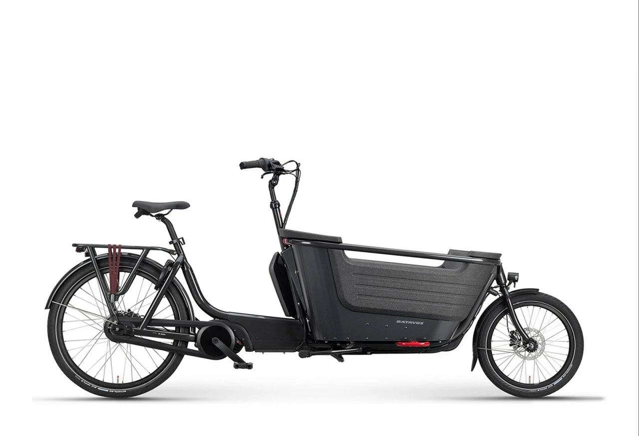 Batavus Fier 2 Enviolo