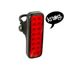 Baklampa Knog Mob V Mr Chips