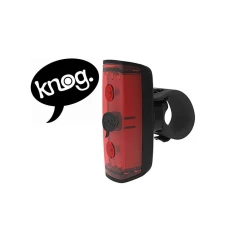 Baklampa Knog Pop (flera Färger)