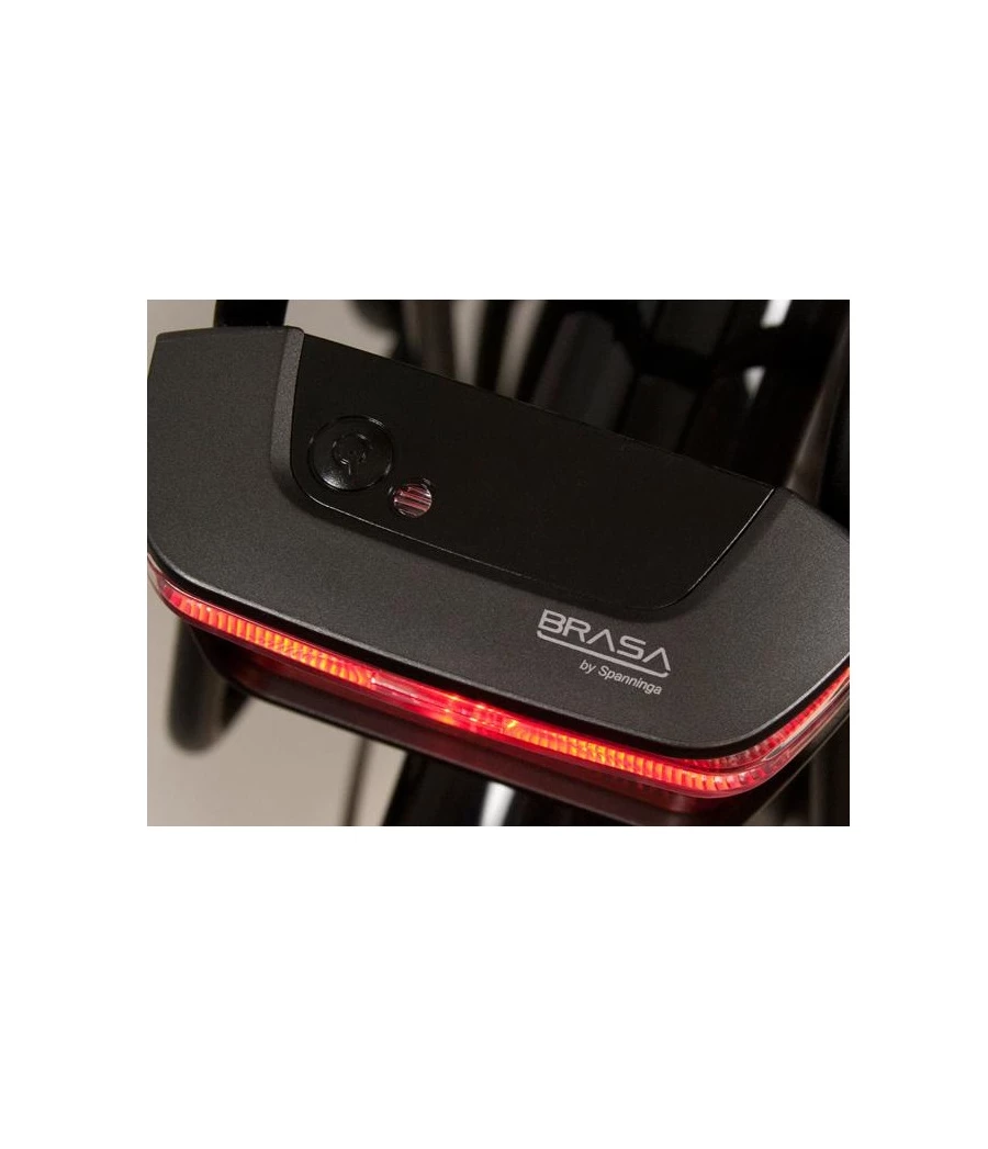 Baklampa Spanninga Brassa - Bild 2