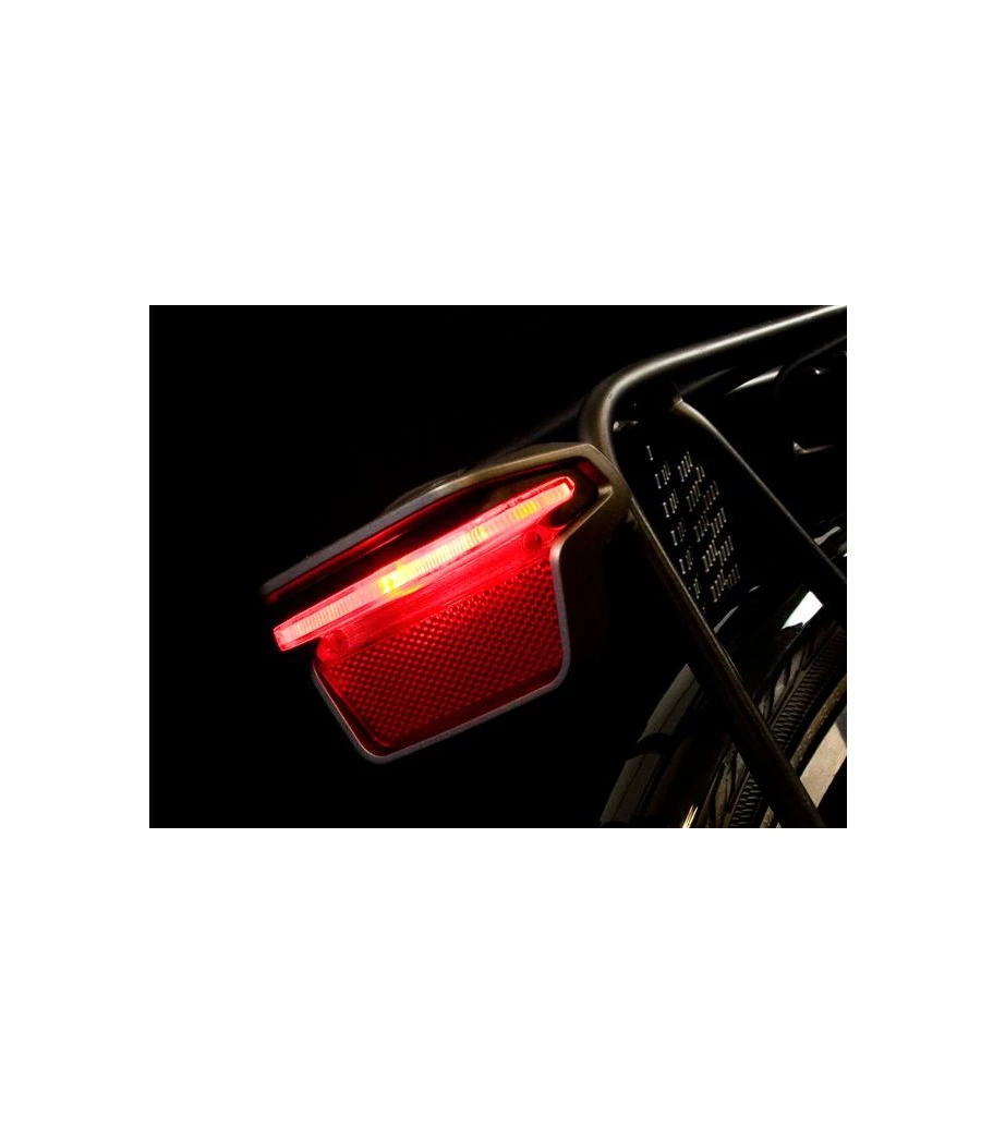 Baklampa Spanninga Brassa - Bild 3