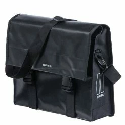 Cykelväska Basil Urban Load Messinger Cykelväska