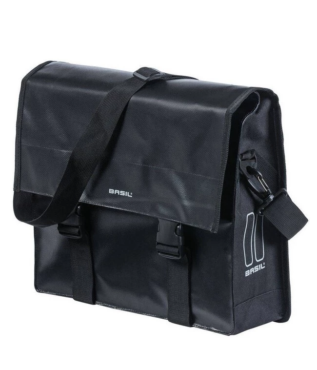 Cykelväska Basil Urban Load Messinger Cykelväska