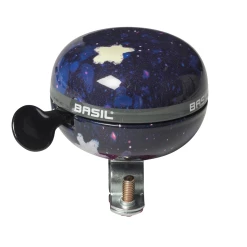 Ringklocka Basil Stardust Nightshade!