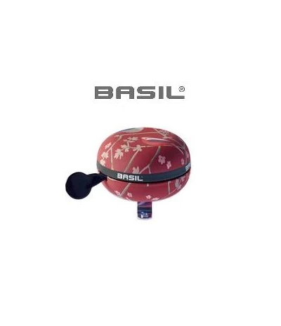 Basil Wanderlust Big Bell! (Olika Färger) - Bild 2