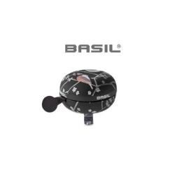 Basil Wanderlust Big Bell! (Olika Färger)