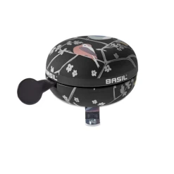 Ringklocka Basil Wanderlust!