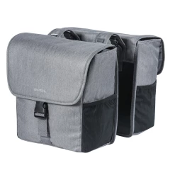 Cykelväska Basil Go Double Bag 32L Liters