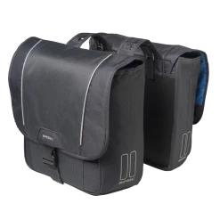 Basil Sport Design Dubbel 32 Liter Cykelväska