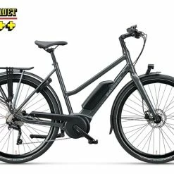 Batavus Zonar 2022 Dam 400Wh