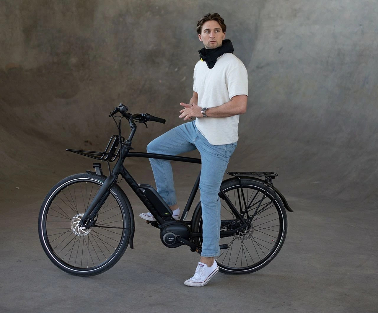 Batavus Harlem 2022 Herr - Bild 6