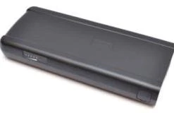 Batteri Batavus 11,6Ah Svart 400Wh -2016