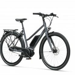 Batavus Razer 2022 Dam 500Wh