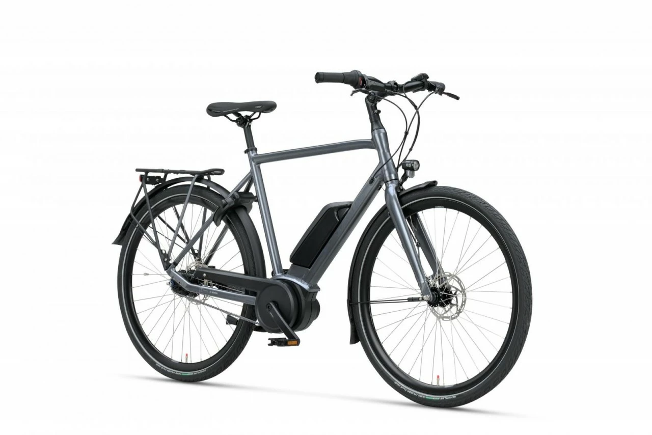 Batavus Razer 2022 Herr 500Wh