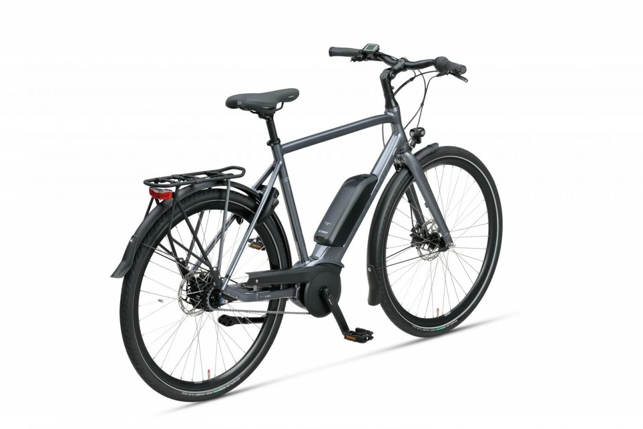 Batavus Razer 2022 Herr 500Wh - Bild 2