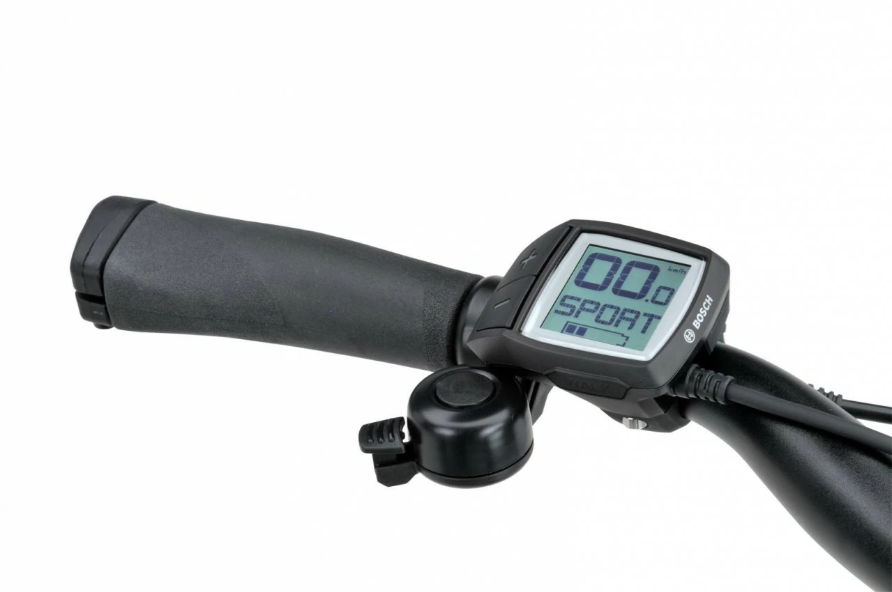 Batavus Razer 2022 Herr 500Wh - Bild 5