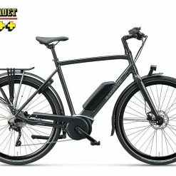 Batavus Zonar 2022 Herr 500Wh