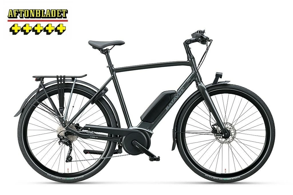 Batavus Zonar 2022 Herr 500Wh