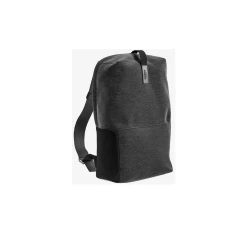 Brooks Dalston Tex Nylon Svart 20 Liter