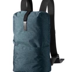 Brooks Dalston Tex Nylon Blå 12 Liter