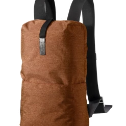 Brooks Dalston Tex Nylon Orange 12 Liter