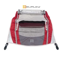 Lock Till Burley D´Lite