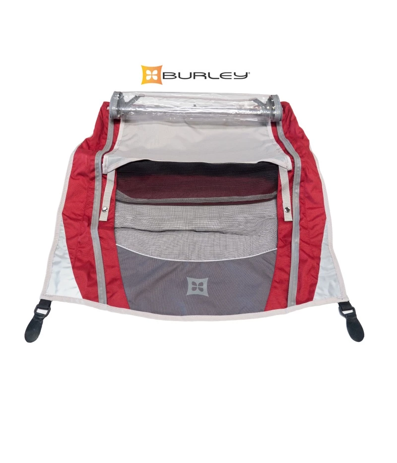 Lock Till Burley D´Lite