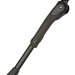 Stöd 24-28" Rex Justerbart Svart