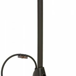 Fotpump TEC Pressura Svart