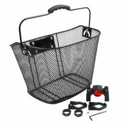 Korg Spectra Quicklock