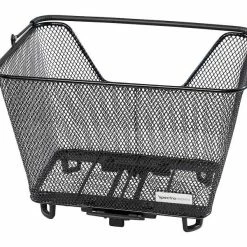 Cykelkorg Meshy Midi