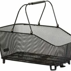 Cykelkorg Meshy Maxi