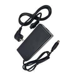 Batteriladdare Crescent EGOING SR20 Koppla