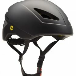 Hjälm TEC Nice MIPS Svart