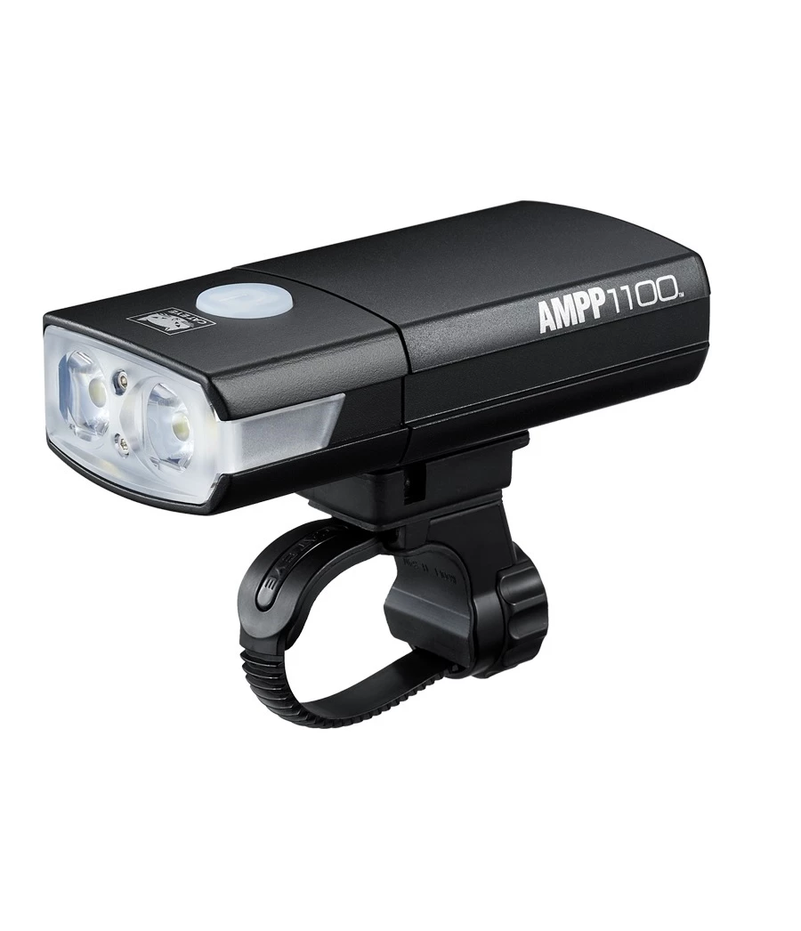 Framlampa Cat Eye Ampp 1100 EL1100RC LED 1100 Lumen
