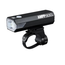 Framlampa Cat Eye Ampp 500 EL085RC LED 500 Lumen