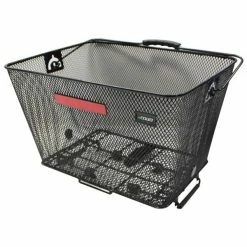 Cavo Korg QR För Pakethållare