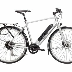 Crescent Elis 9vxl Silver 2021