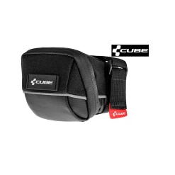 Cube Sadelväska Pro M