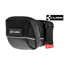 Cube Sadelväska Pro Small