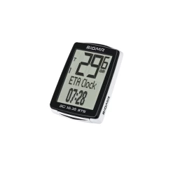 Cykeldator Sigma BC 16.16 STS Kadens