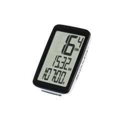 Cykeldator Sigma Pure 1 ATS