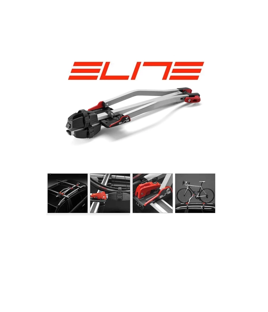 Cykelhållare Elite Ronda