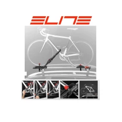 Cykelhållare Elite Ronda Sport