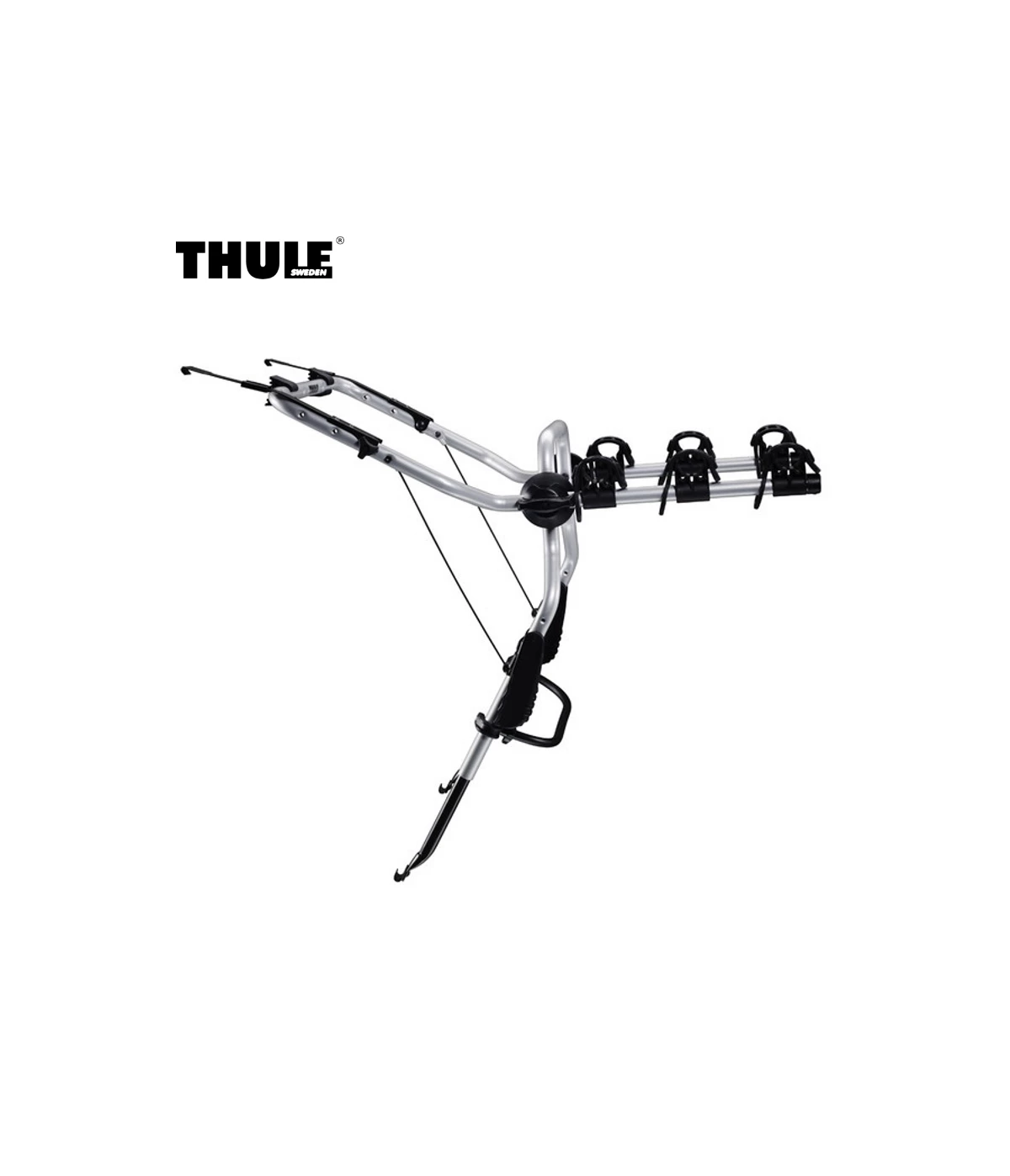 Cykelhållare Thule ClipOn 3 9103