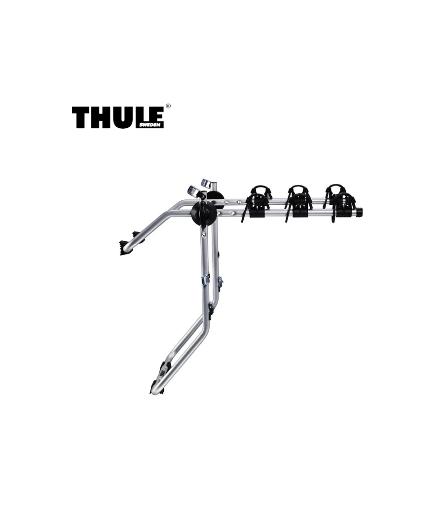 Cykelhållare Thule FreeWay 3