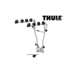 Cykelhållare Thule HangOn 4