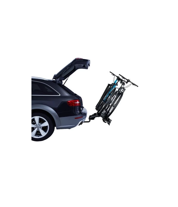 Cykelhållare Thule VeloCompact 2 - Bild 2