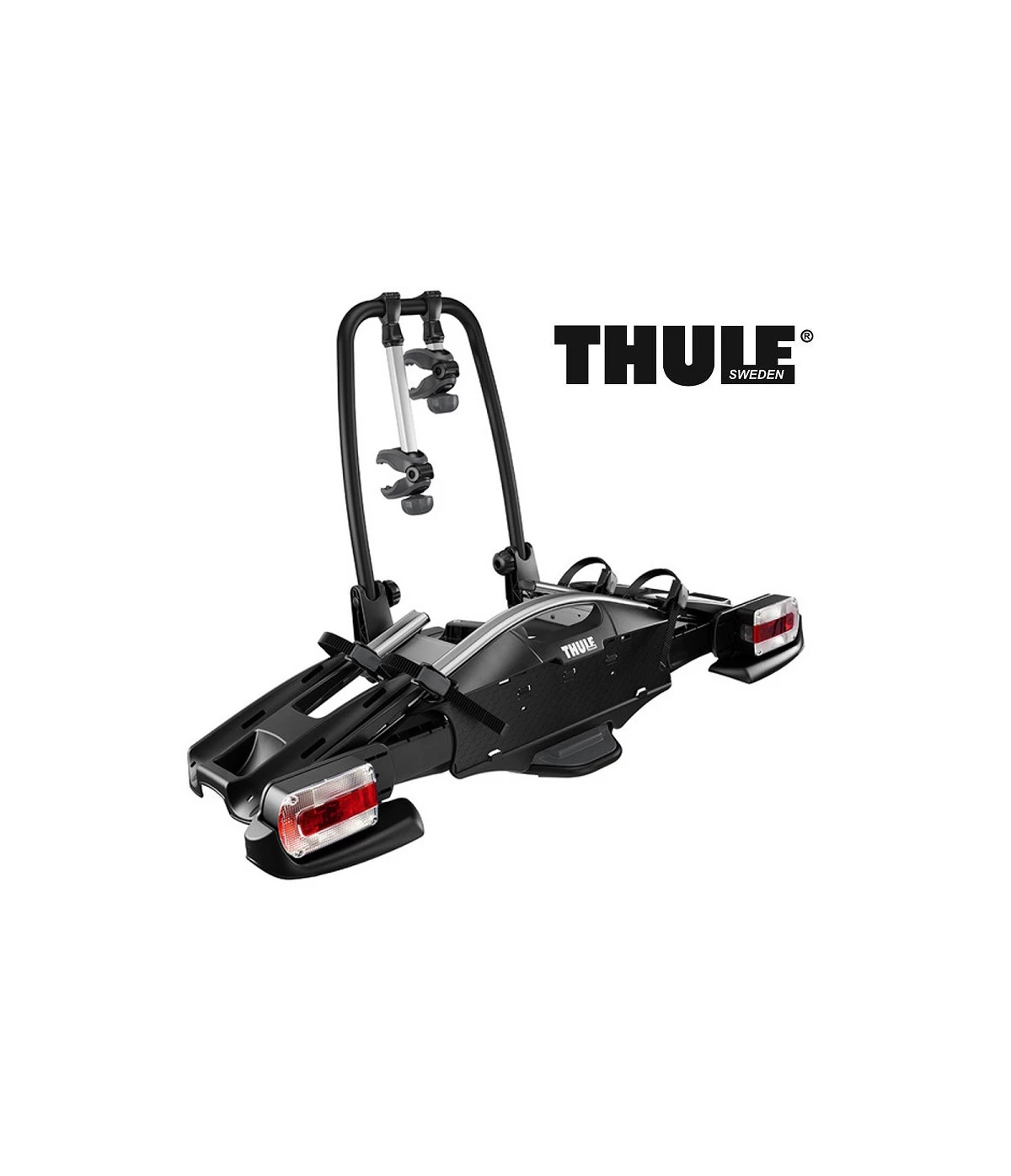 Cykelhållare Thule VeloCompact 2