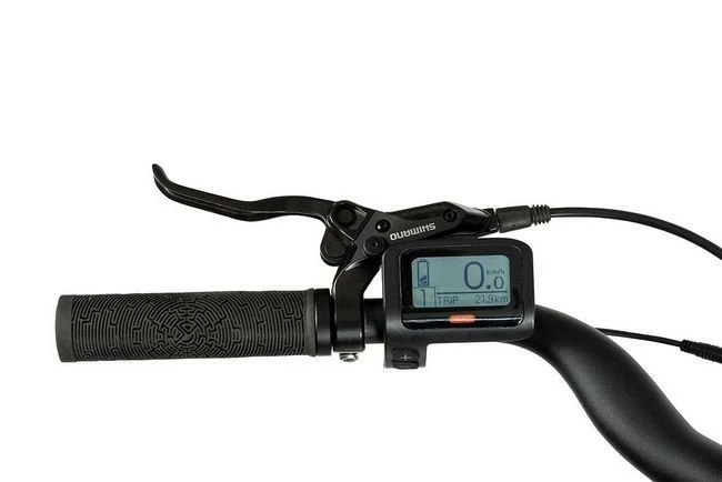 Lifebike C-GO Grå G7 - Bild 10